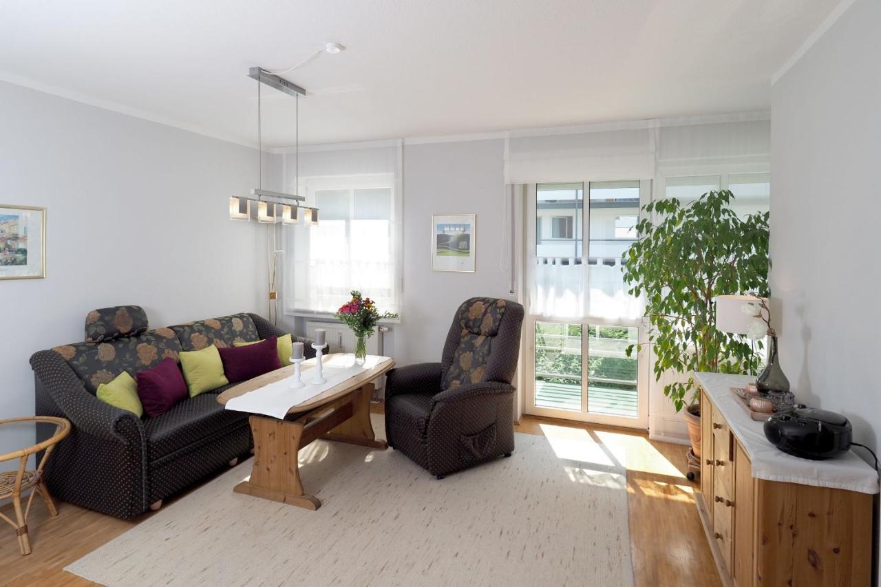 Ferienwohnung Garzmann Bad Reichenhall Exterior foto